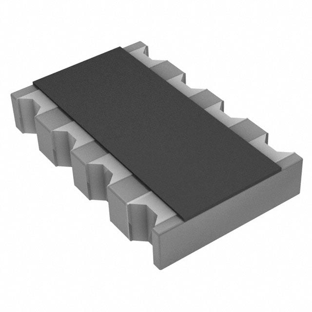 CTS Resistor Products 742C083103JP electronic component product image