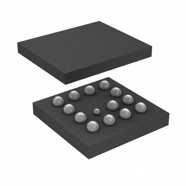ROHM Semiconductor BD6046GUL-E2 electronic component product image