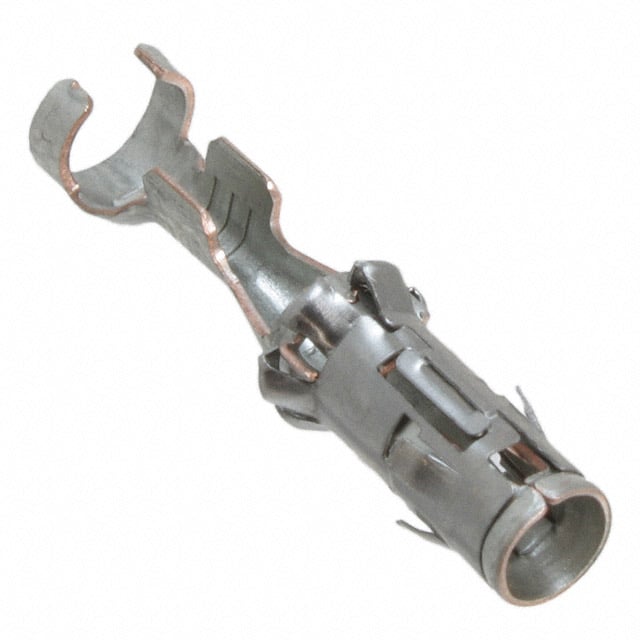 TE Connectivity AMP Connectors 962982-1 electronic component product image