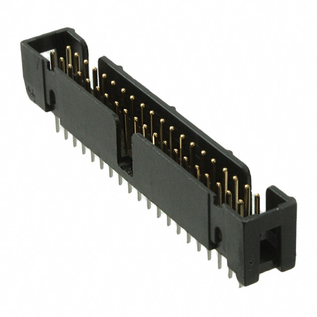 3M 2540-6003UG electronic component product image