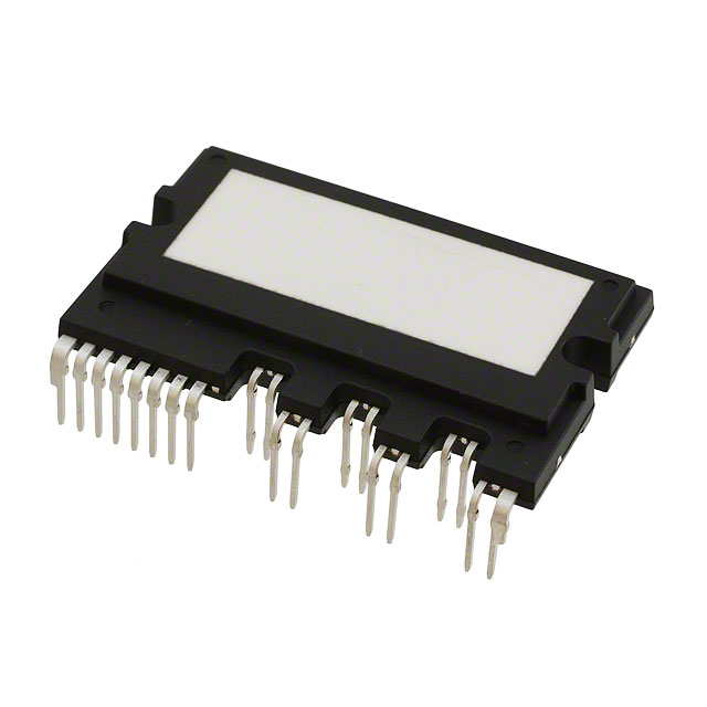 onsemi FNB34060T electronic component product image