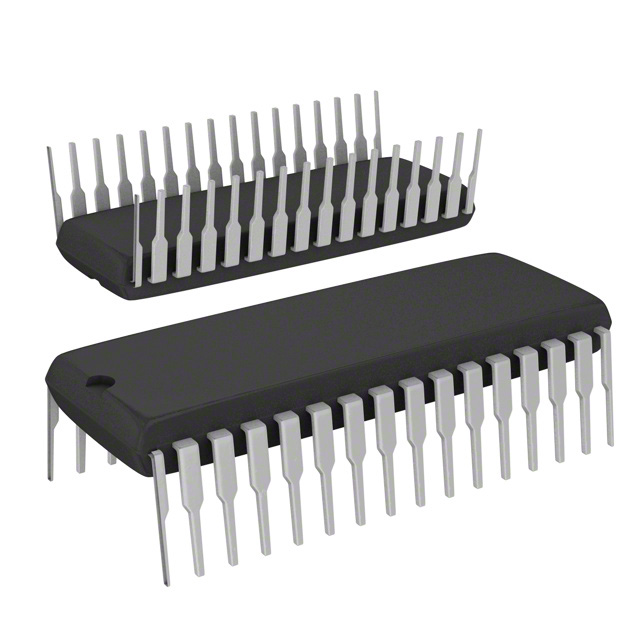 Intersil X28C010FM-12 electronic component product image