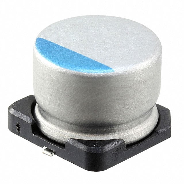 Nichicon PCR1V151MCL1GS electronic component product image