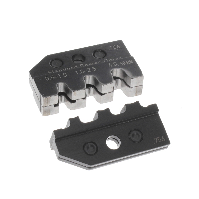 Rennsteig Tools, Inc. 624 756 3 0 RT electronic component product image