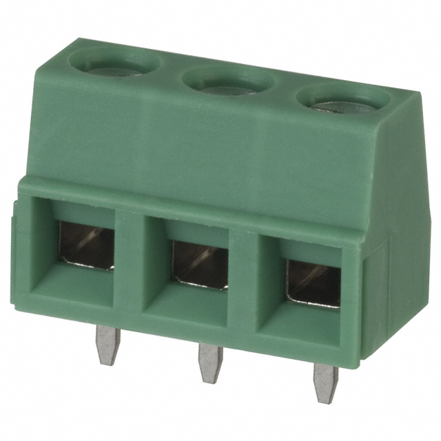 Phoenix Contact 1729131 electronic component product image