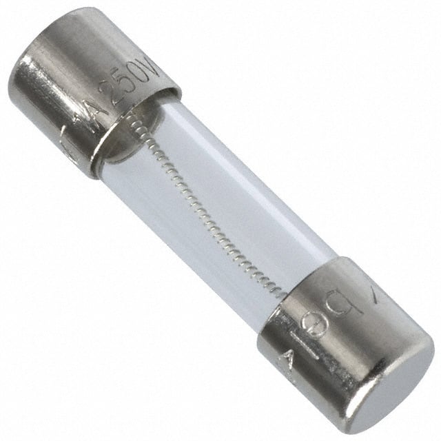 Bel Fuse Inc. 5MT 500 electronic component product image