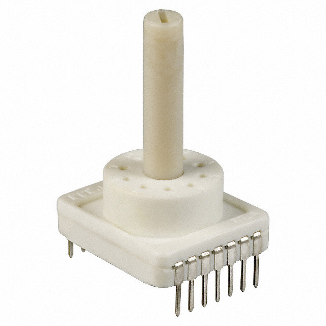 C&K RTAP30112SSD25S electronic component product image
