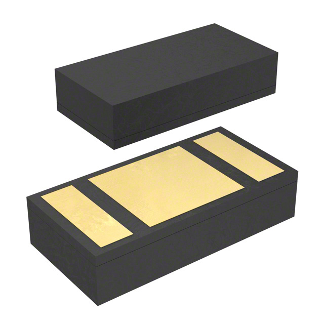 Broadcom Limited VMMK-2103-BLKG electronic component product image