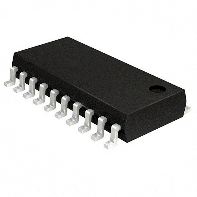 Diodes Incorporated ZXBM1021Q20TC electronic component product image