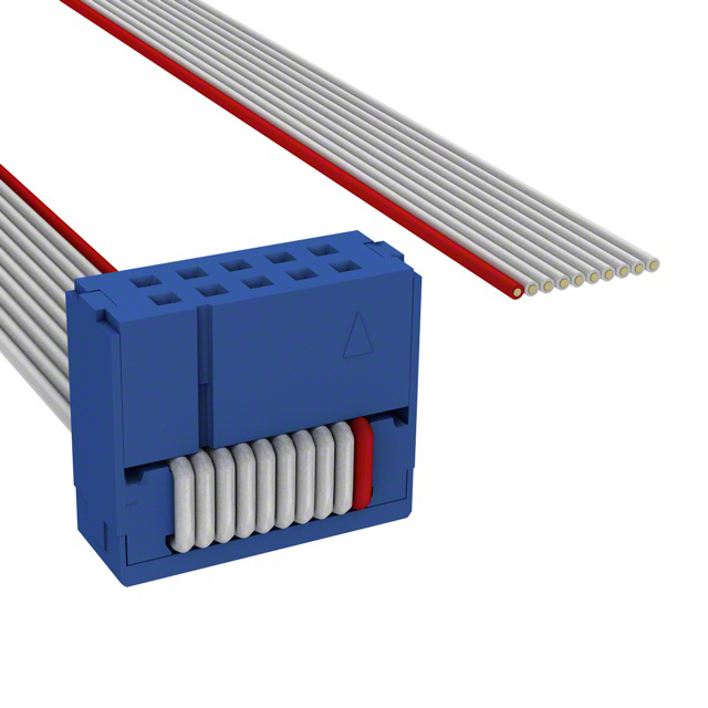 CW Industries C1BXG-1036G electronic component product image
