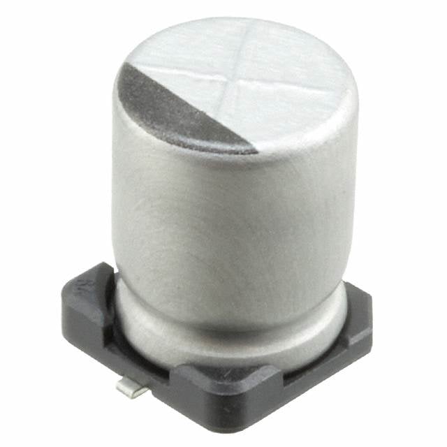 Nichicon UCD1C471MNL1GS electronic component product image