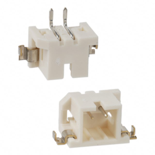 Hirose Electric Co Ltd DF3EA-2P-2H(21) electronic component product image