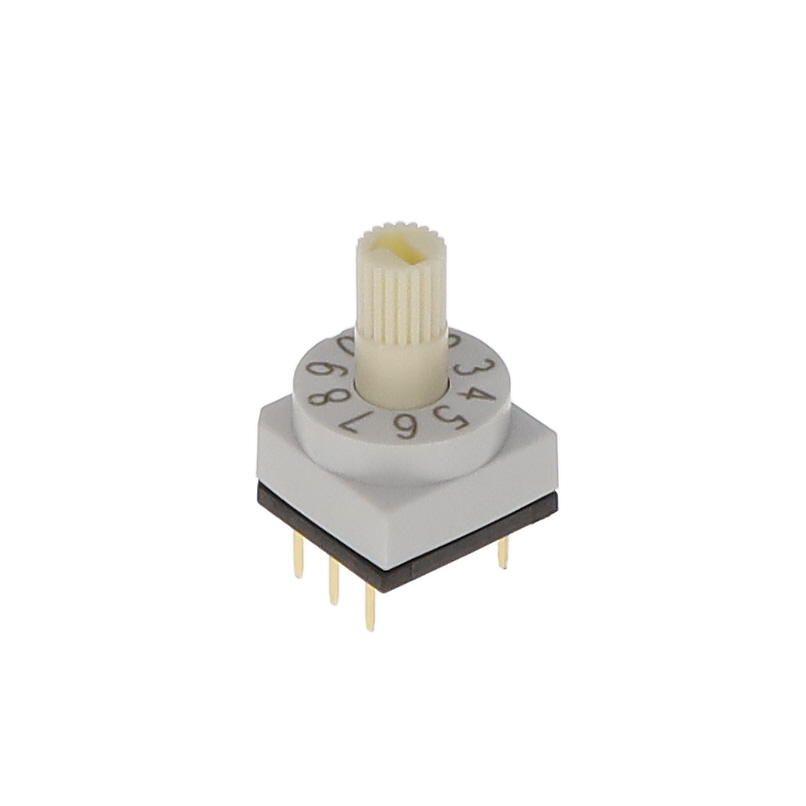 Knitter-Switch DRS 61110 electronic component product image