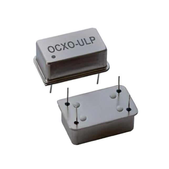 Micro Crystal AG OCXO-ULP 16.384 MHZ electronic component product image