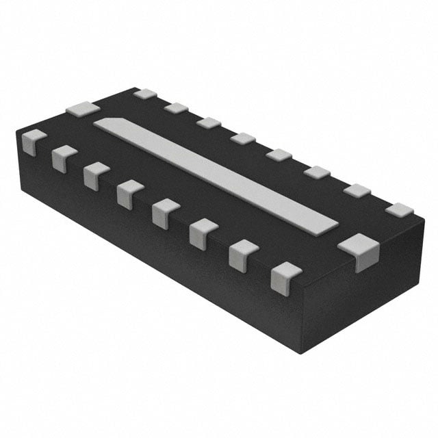 onsemi NUF8410MNT4G electronic component product image