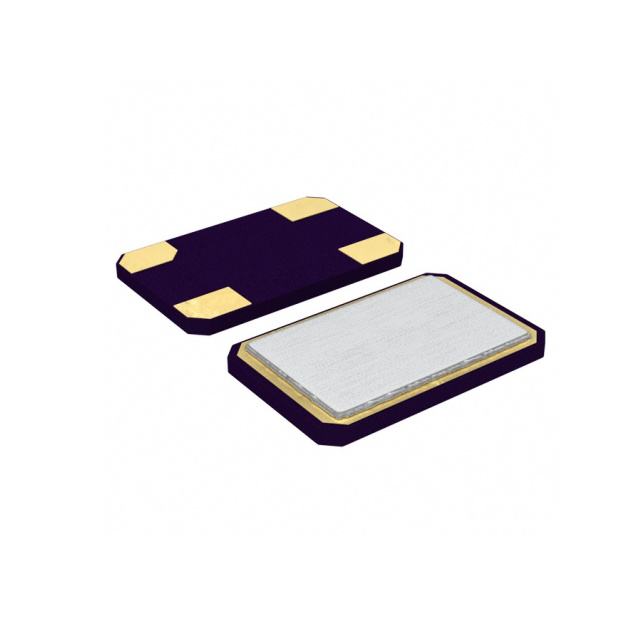 Abracon LLC ABMM-8.000MHZ-D-T electronic component product image