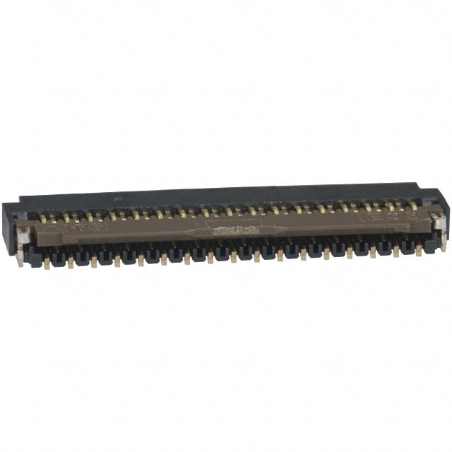 Hirose Electric Co Ltd FH26W-33S-0.3SHW(60) electronic component product image