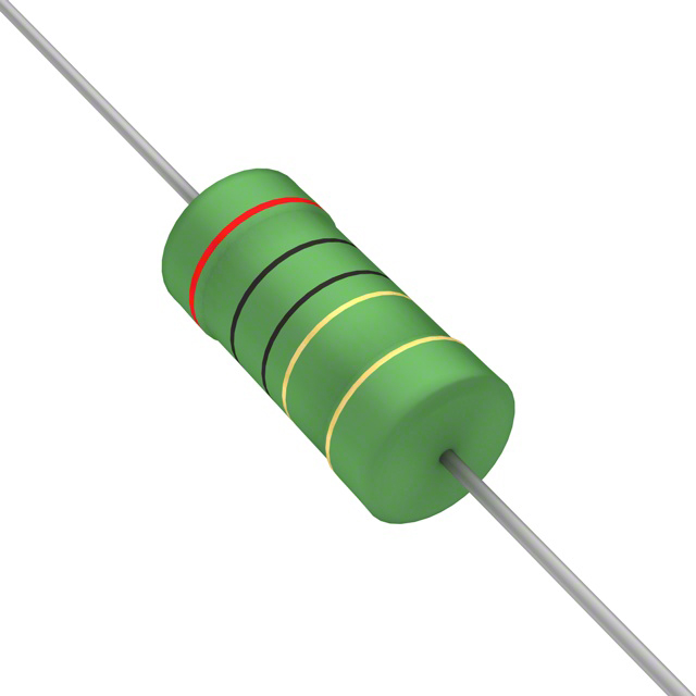 Bourns Inc. FW20A20R0JA electronic component product image