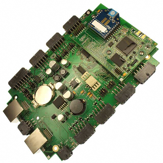 Digi 20-101-1261 electronic component product image