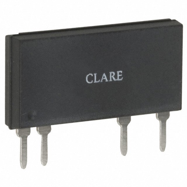 IXYS Integrated Circuits Division PS2401 electronic component product image