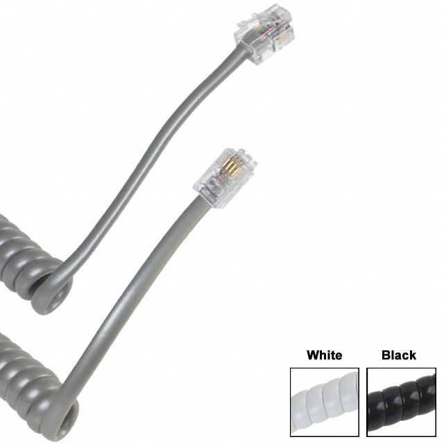 Modular Cable Assemblies (VA) H2443R-14C electronic component product image