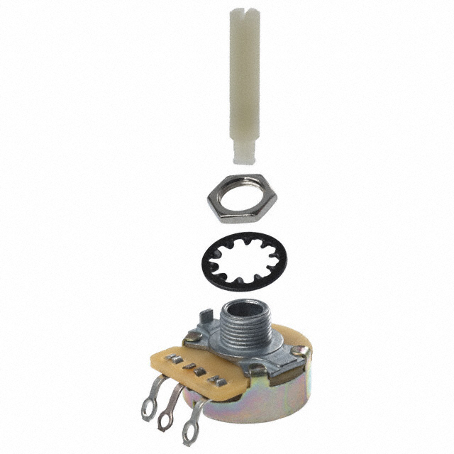 CTS Electrocomponents 450D103KSD8 electronic component product image