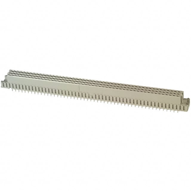 TE Connectivity AMP Connectors 5535080-5 electronic component product image