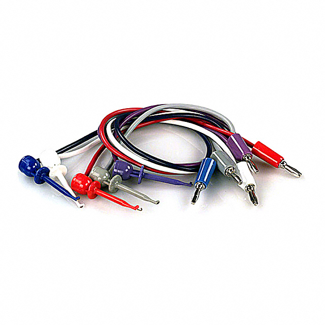 E-Z-Hook 601XR-18 5R electronic component product image
