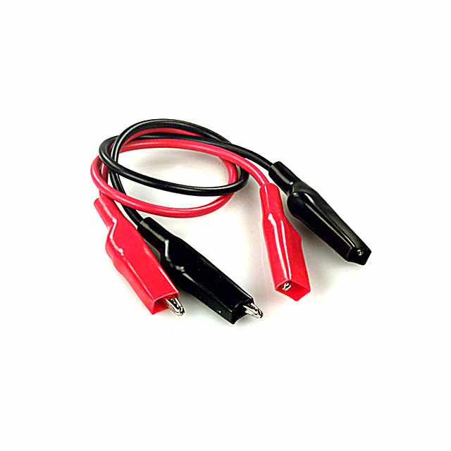E-Z-Hook 684-12 R/B electronic component product image