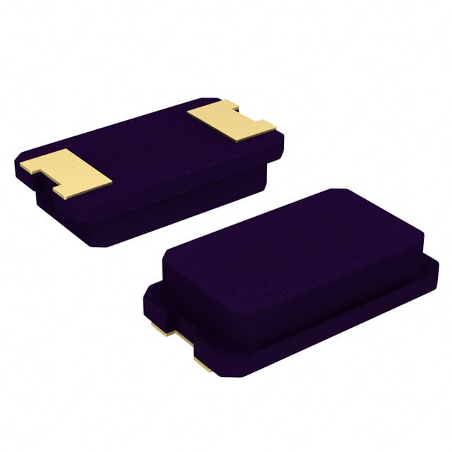 Abracon LLC ABM7-25.000MHZ-D2Y-T electronic component product image