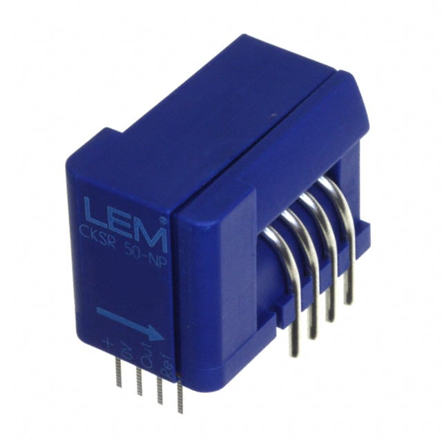 LEM USA Inc. CKSR 50-NP electronic component product image