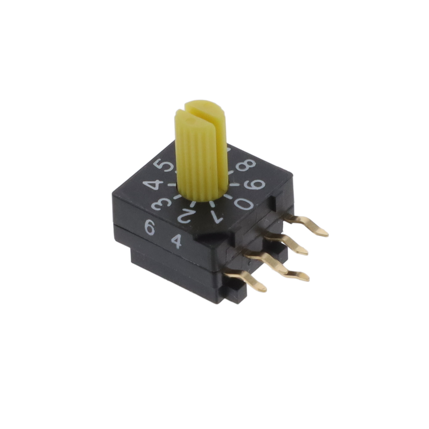 Knitter-Switch DRR 4010 electronic component product image