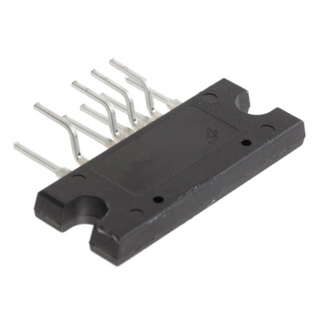 onsemi FLS2100XS electronic component product image