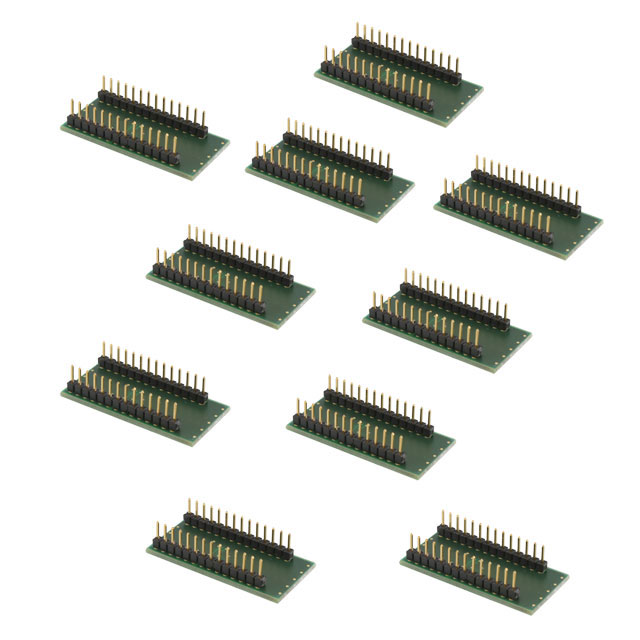 Bosch Sensortec BMA250 SHUTL electronic component product image