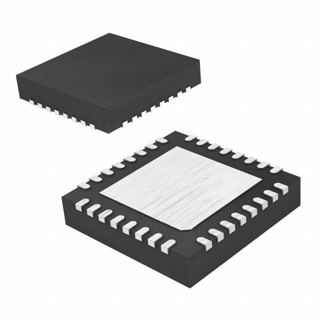 CML Micro CMX972Q5 electronic component product image