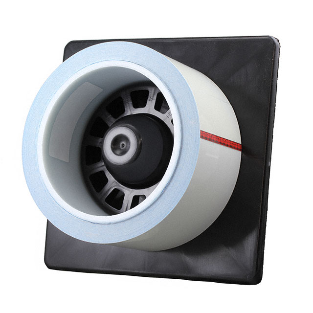 3M 8810-4"X36YD electronic component product image