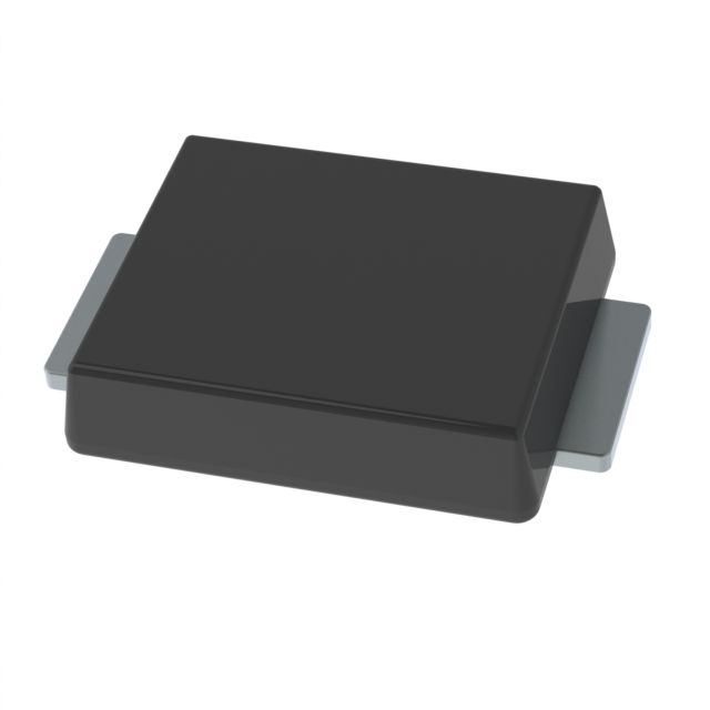 Panjit International Inc. SK54BLF_R1_00001 electronic component product image