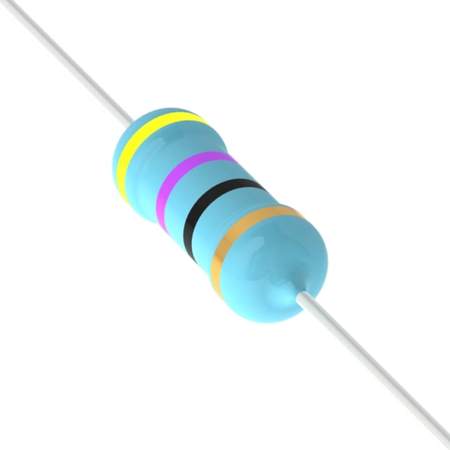 TE Connectivity Passive Product ROX3SJ47R electronic component product image