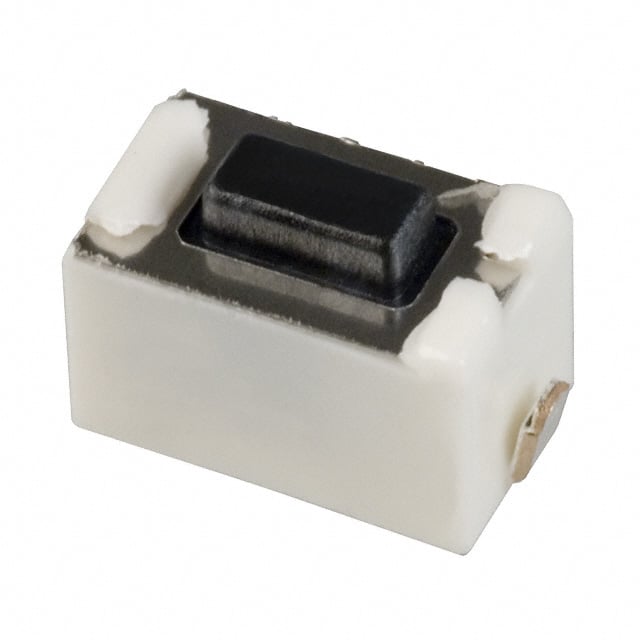 Panasonic Industry EVQ-PJS04K electronic component product image