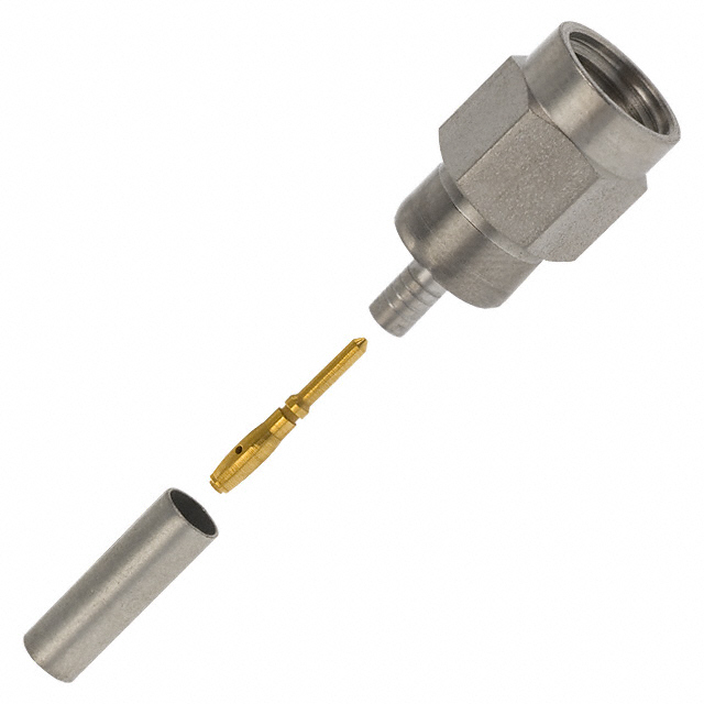 TE Connectivity Aerospace, Defense and Marine 221117-2 electronic component product image