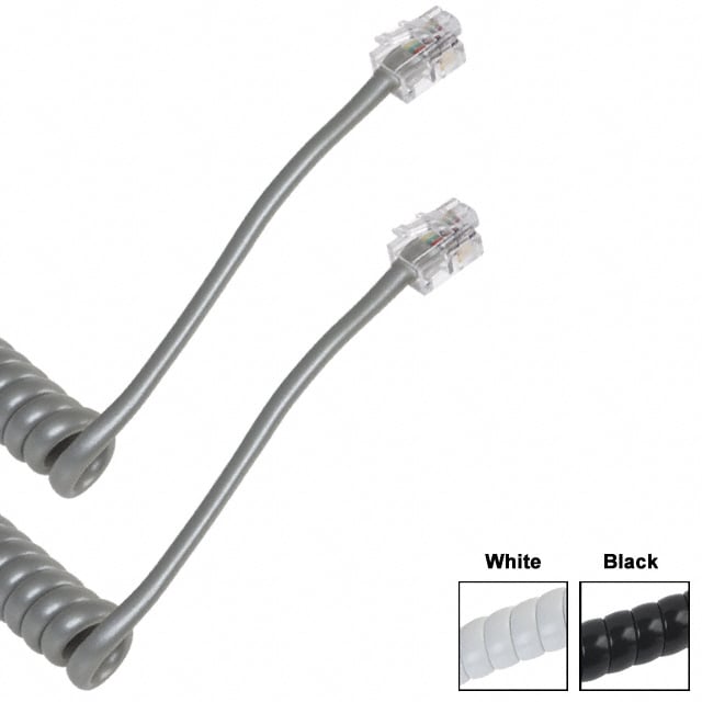 Modular Cable Assemblies (VA) GLF-444-074-515-D electronic component product image