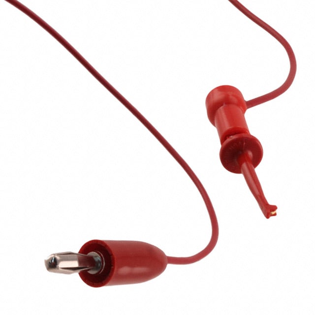 E-Z-Hook BXM-12RED electronic component product image