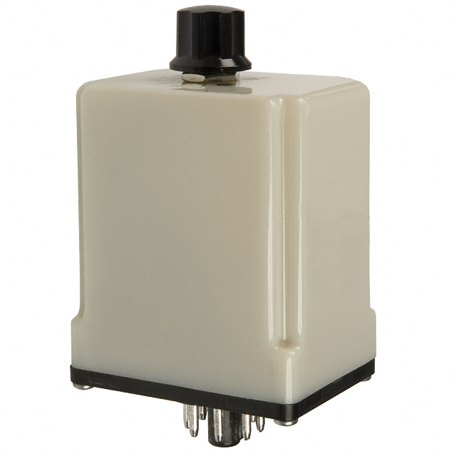 TE Connectivity Potter & Brumfield Relays CB-1042B-30 electronic component product image
