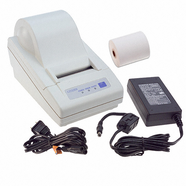CBM America Corporation CBM-270PF 120V electronic component product image