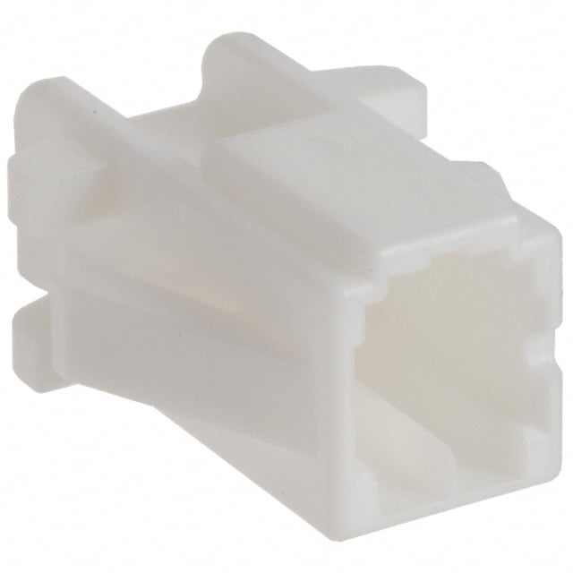 Hirose Electric Co Ltd DF1E-2EP-2.5C electronic component product image