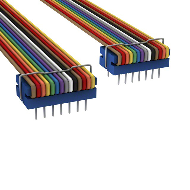 CW Industries C0RRS-1406M electronic component product image