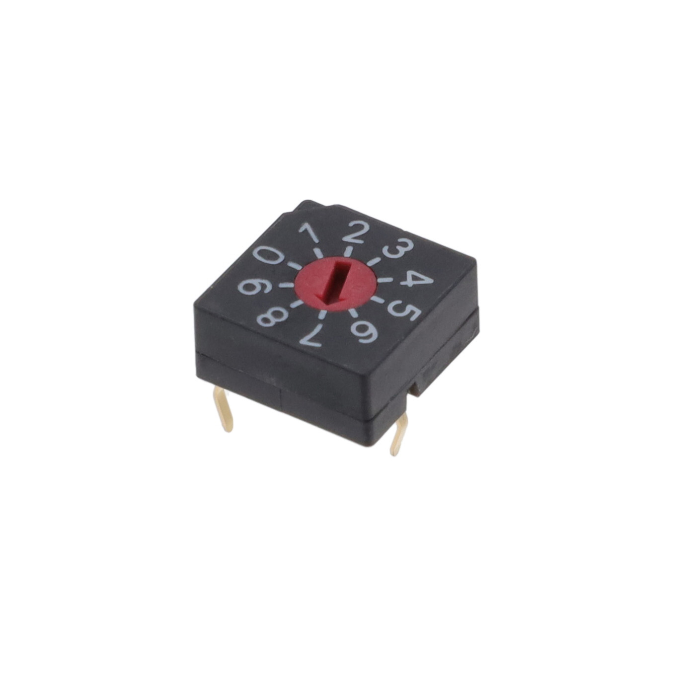 Knitter-Switch DRS 3110 electronic component product image