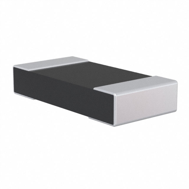 Vishay Dale Thin Film FC0603E50R0BBT1 electronic component product image