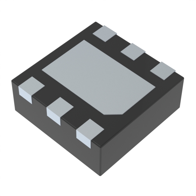 Richtek USA Inc. RTQ9728WGQW(2) electronic component product image
