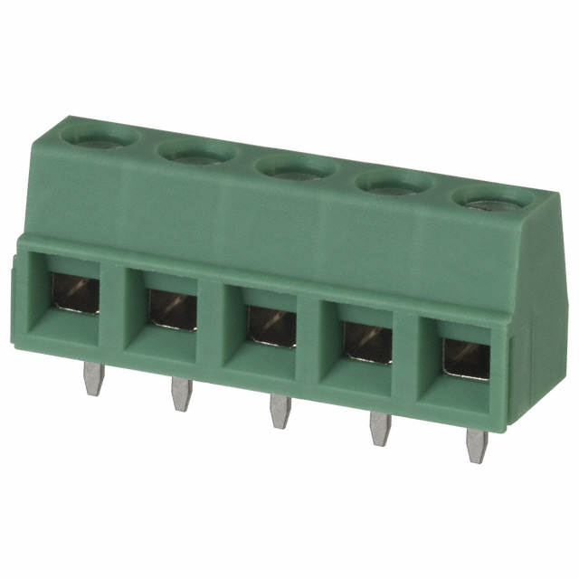 Phoenix Contact 1729157 electronic component product image